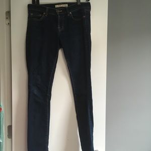 J Brand skinny jeans size 27